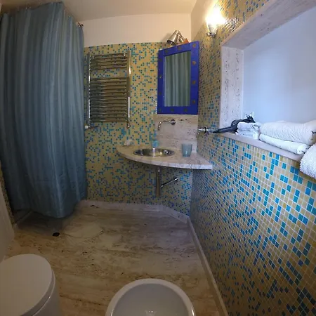 Bed & Breakfast I Campanili