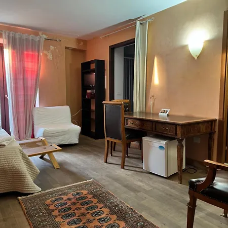 Bed & Breakfast I Campanili 3*