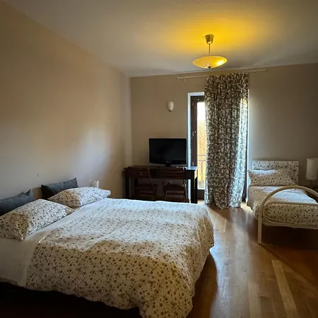 Bed & Breakfast I Campanili Agrigento
