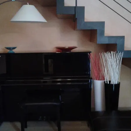 Bed & Breakfast I Campanili Agrigento