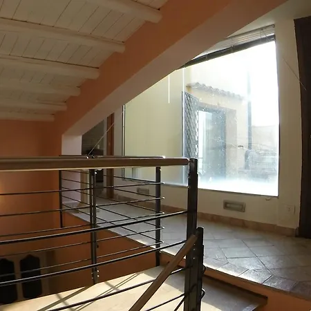Bed and Breakfast I Campanili 3*
