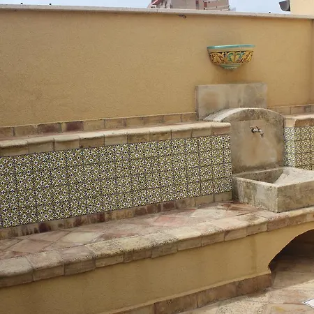 I Campanili Bed and Breakfast Αγκριτζέντο