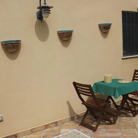 I Campanili Bed and Breakfast