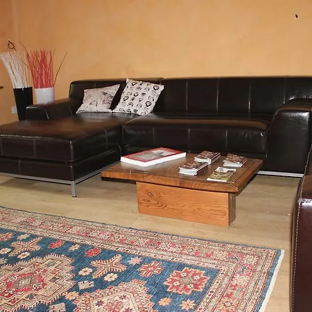 I Campanili Bed and Breakfast Αγκριτζέντο