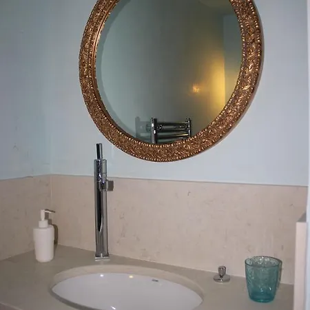Bed and Breakfast I Campanili Αγκριτζέντο