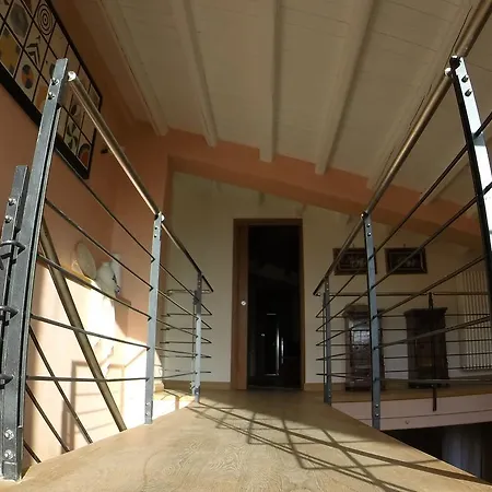 Bed and Breakfast I Campanili