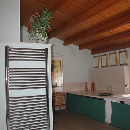 I Campanili Panzió 3*