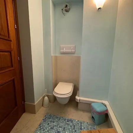 Nocleg ze śniadaniem I Campanili 3*