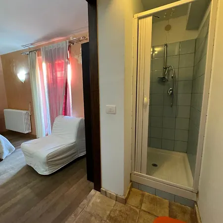 Bed and Breakfast I Campanili 3*