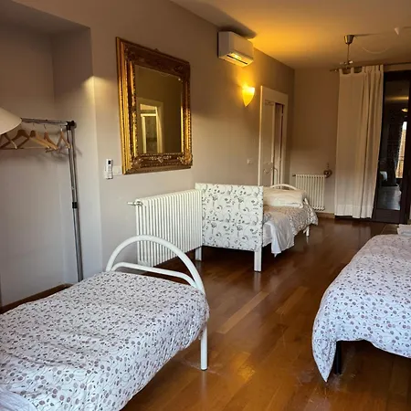 I Campanili Bed and Breakfast 3*