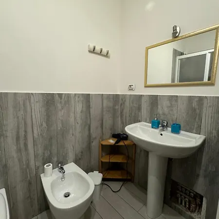 I Campanili 3* Αγκριτζέντο