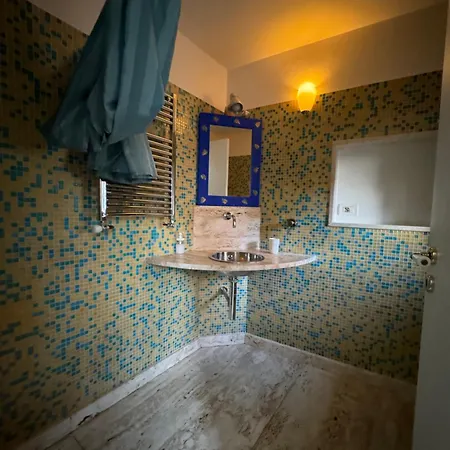 I Campanili Αγκριτζέντο