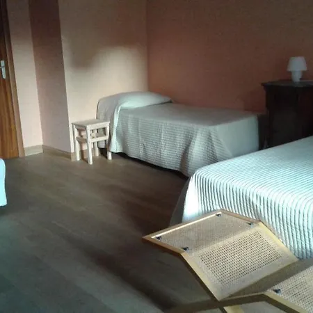 I Campanili Bed and Breakfast 3*