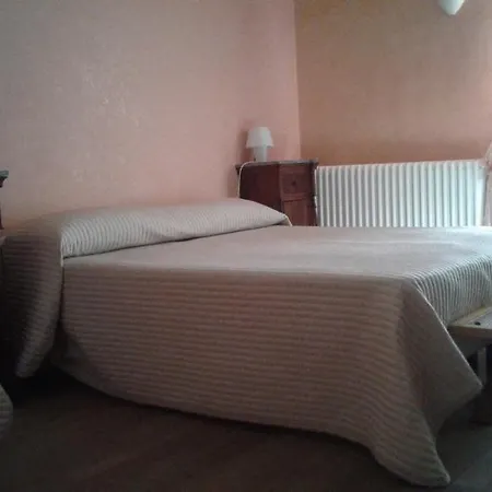 I Campanili Bed and Breakfast Αγκριτζέντο