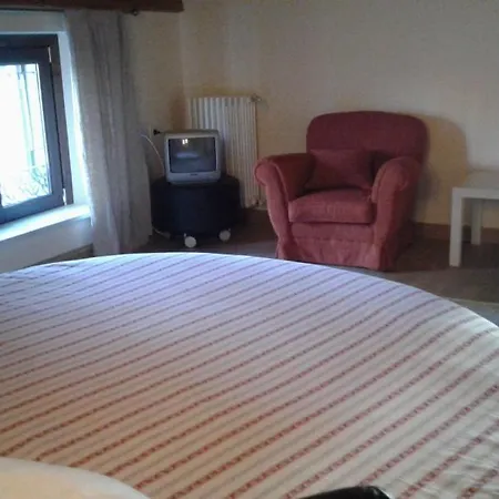 Bed and Breakfast I Campanili Αγκριτζέντο