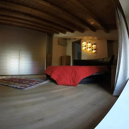 I Campanili Bed and Breakfast 3*