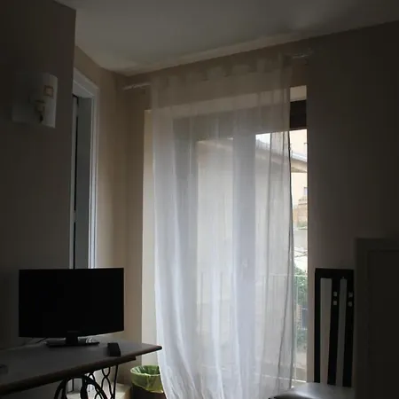 Nocleg ze śniadaniem I Campanili 3*