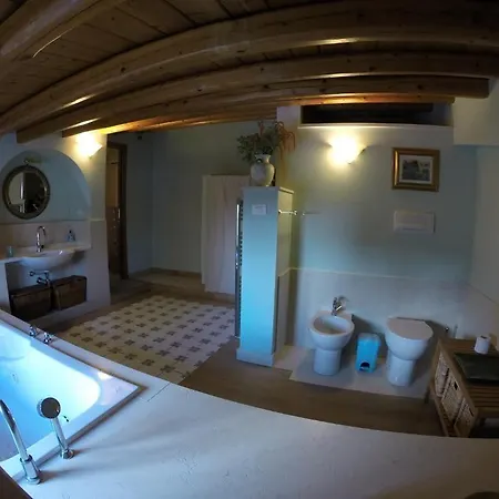 Bed and Breakfast I Campanili