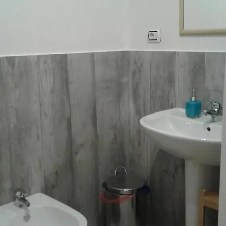 I Campanili Bed and Breakfast Αγκριτζέντο