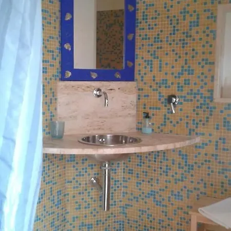 I Campanili 3* Αγκριτζέντο