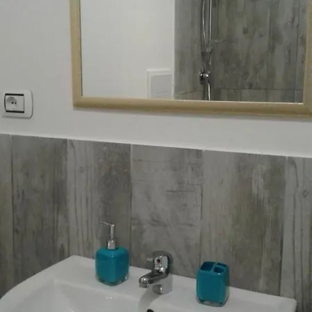 I Campanili Bed and Breakfast Αγκριτζέντο