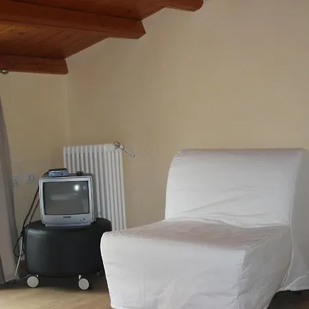 I Campanili 3* Αγκριτζέντο
