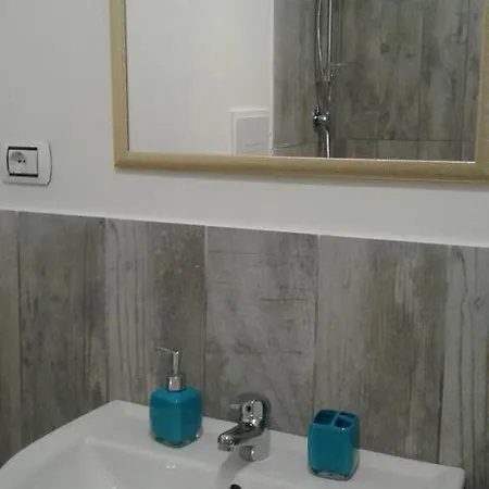 Bed and Breakfast I Campanili 3*