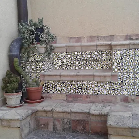 Couette-café I Campanili 3*