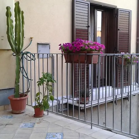 Bed and Breakfast I Campanili