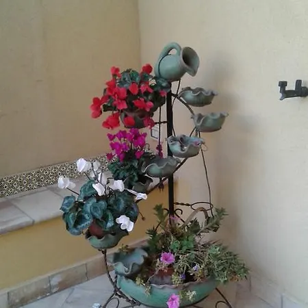 Bed and Breakfast I Campanili 3*