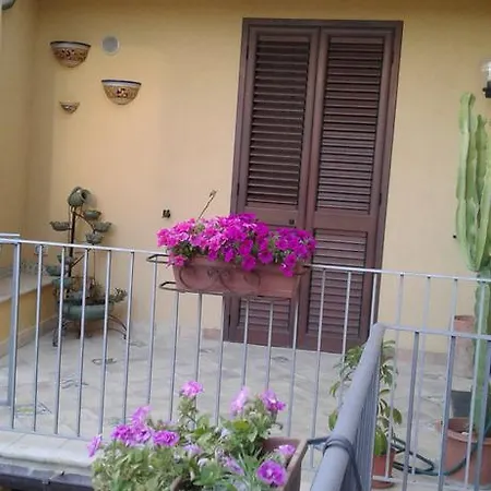 Bed and Breakfast I Campanili