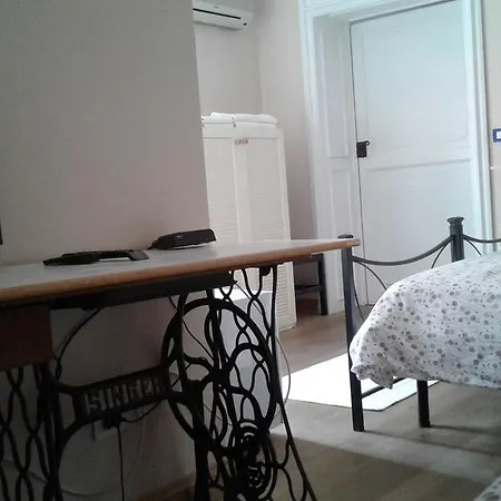 I Campanili Bed & Breakfast