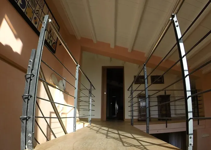 Frühstückspension I Campanili