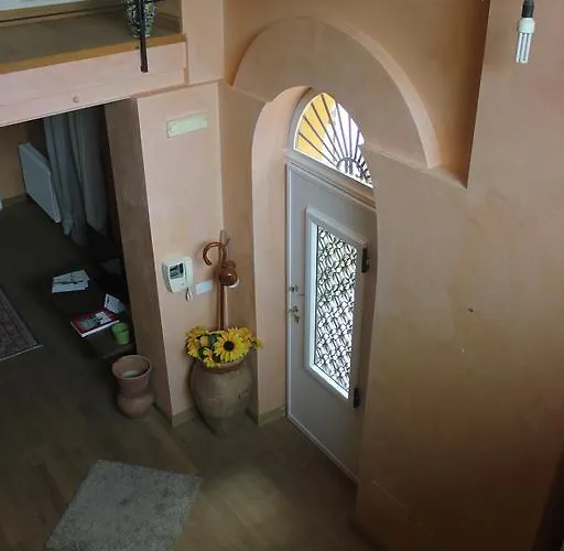 I Campanili Frühstückspension