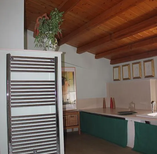 I Campanili Frühstückspension 3*