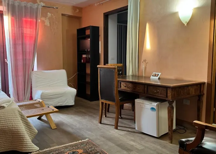 Frühstückspension I Campanili 3*