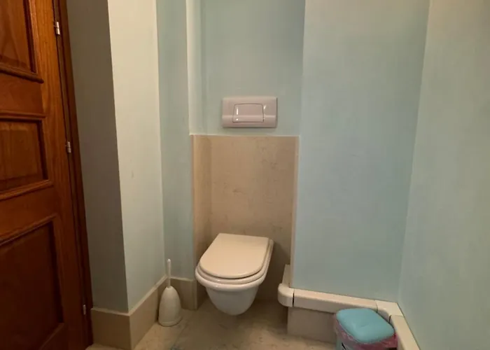 Frühstückspension I Campanili 3*