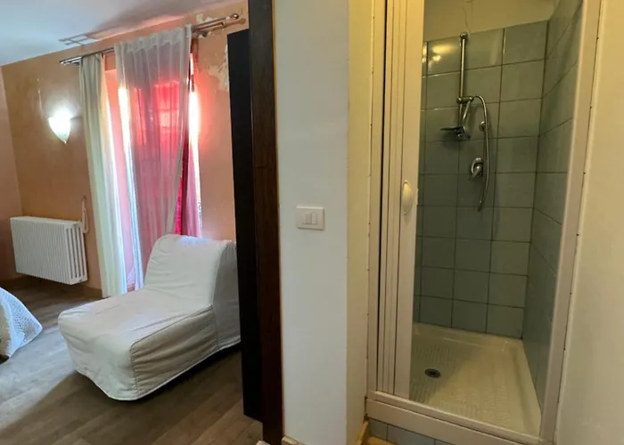 Frühstückspension I Campanili 3*