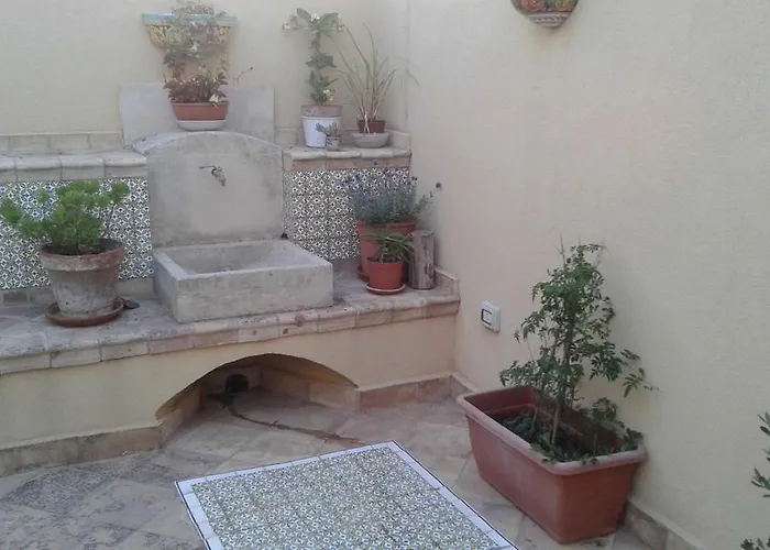 I Campanili