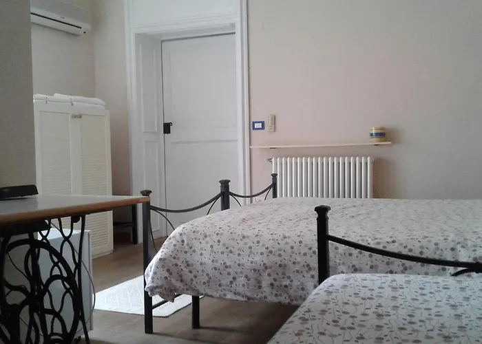 I Campanili Agrigent