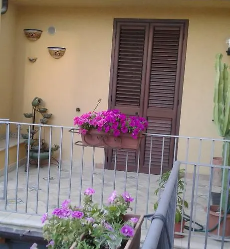 Frühstückspension I Campanili