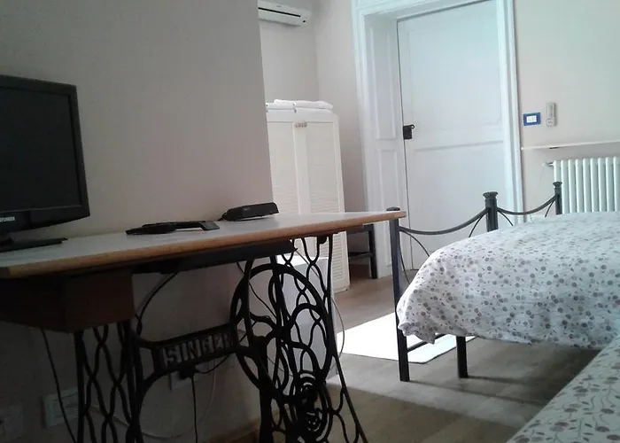 I Campanili Frühstückspension